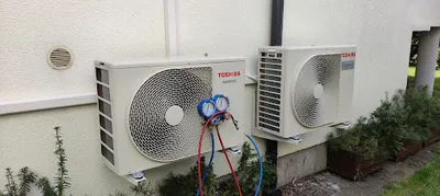 Klimatyzacje domowe - Klima-Poznan.pl